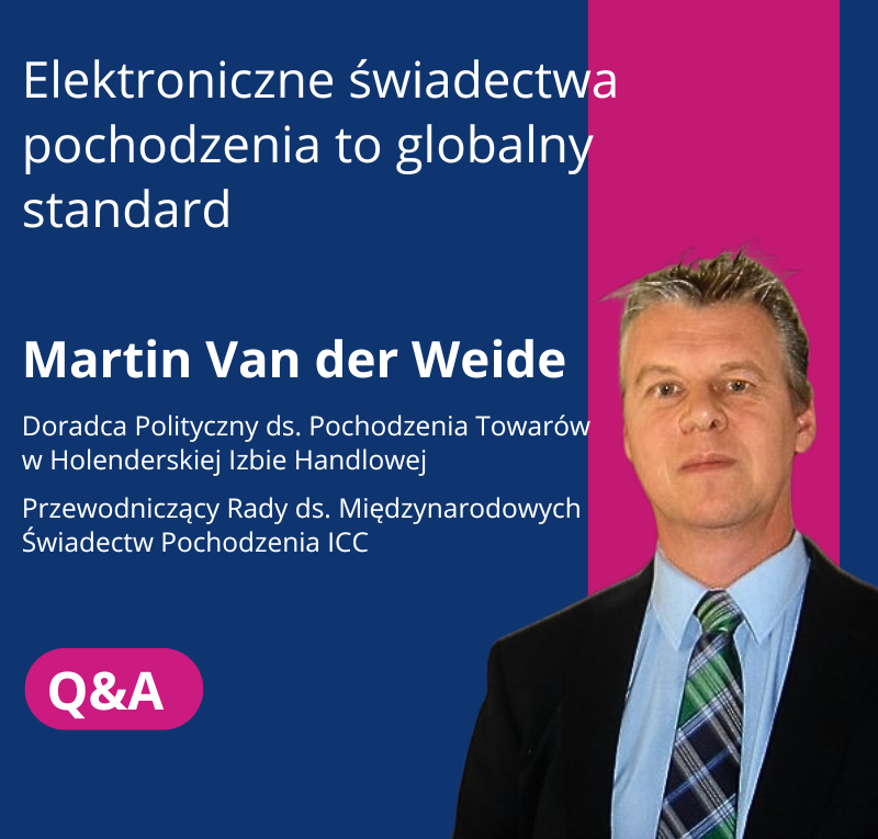 Martin Van der Weide